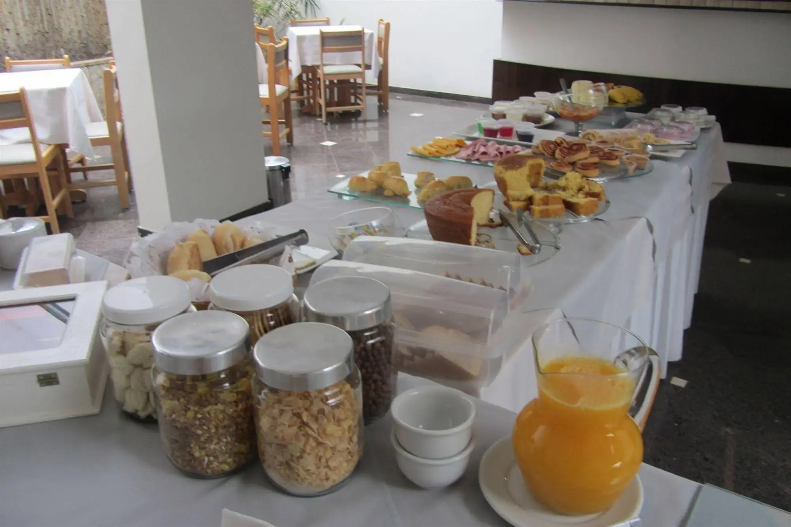 Golden Suite Hotel