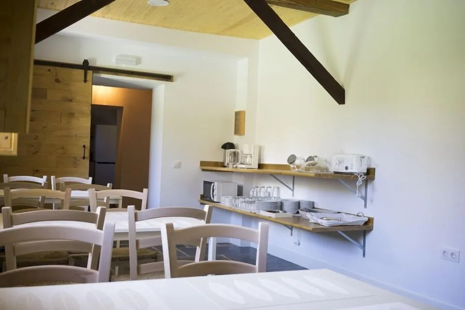 Casa Rural el Rincón de Monfragüe