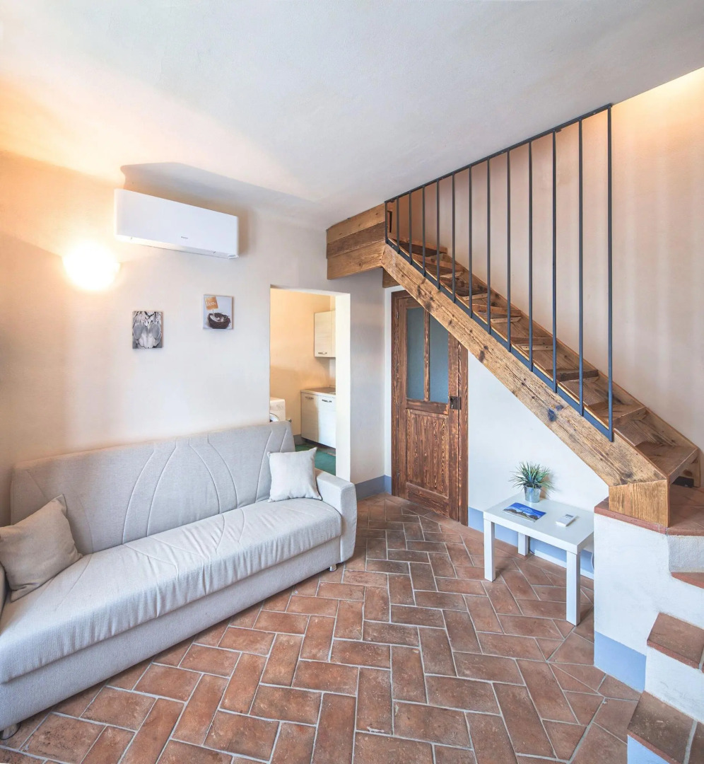 HOTIDAY Apartment Collection - Lerici Terrediliguria