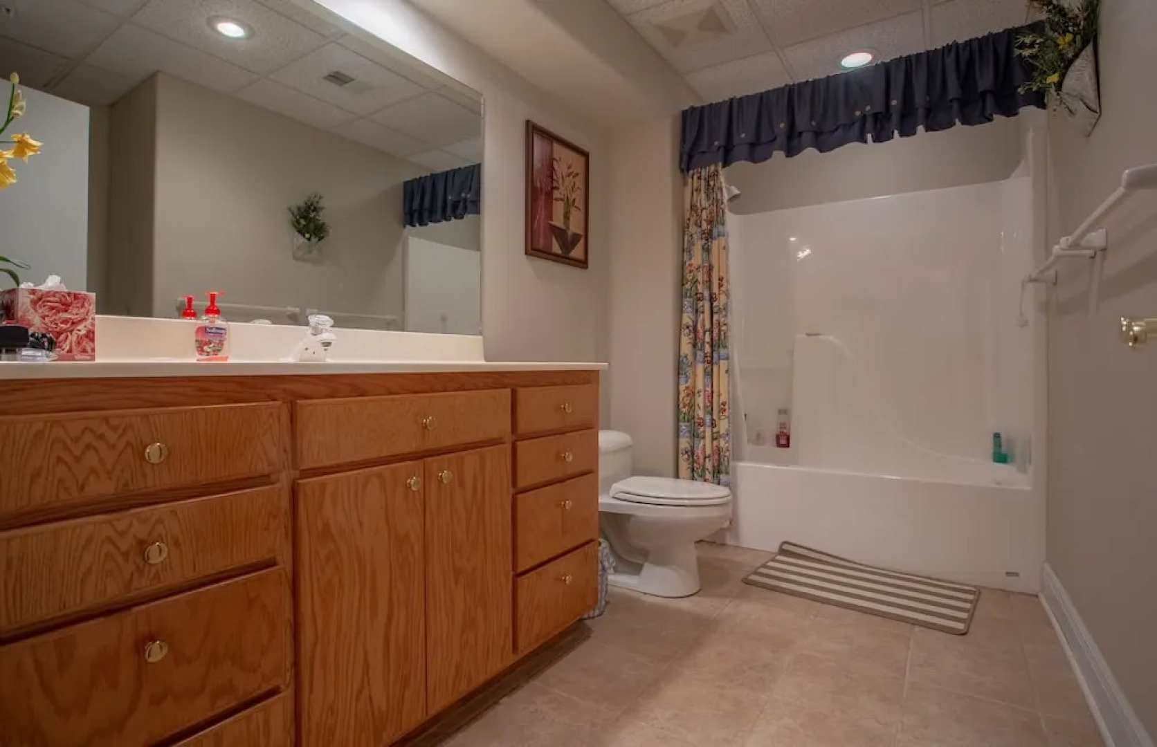 Turtle Ridge 5 Bedrooms 4.5 Bathrooms Home