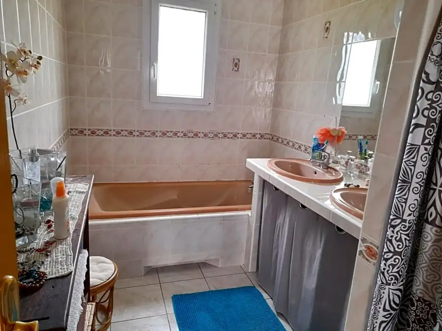 Cocooning Au Saut du Loup