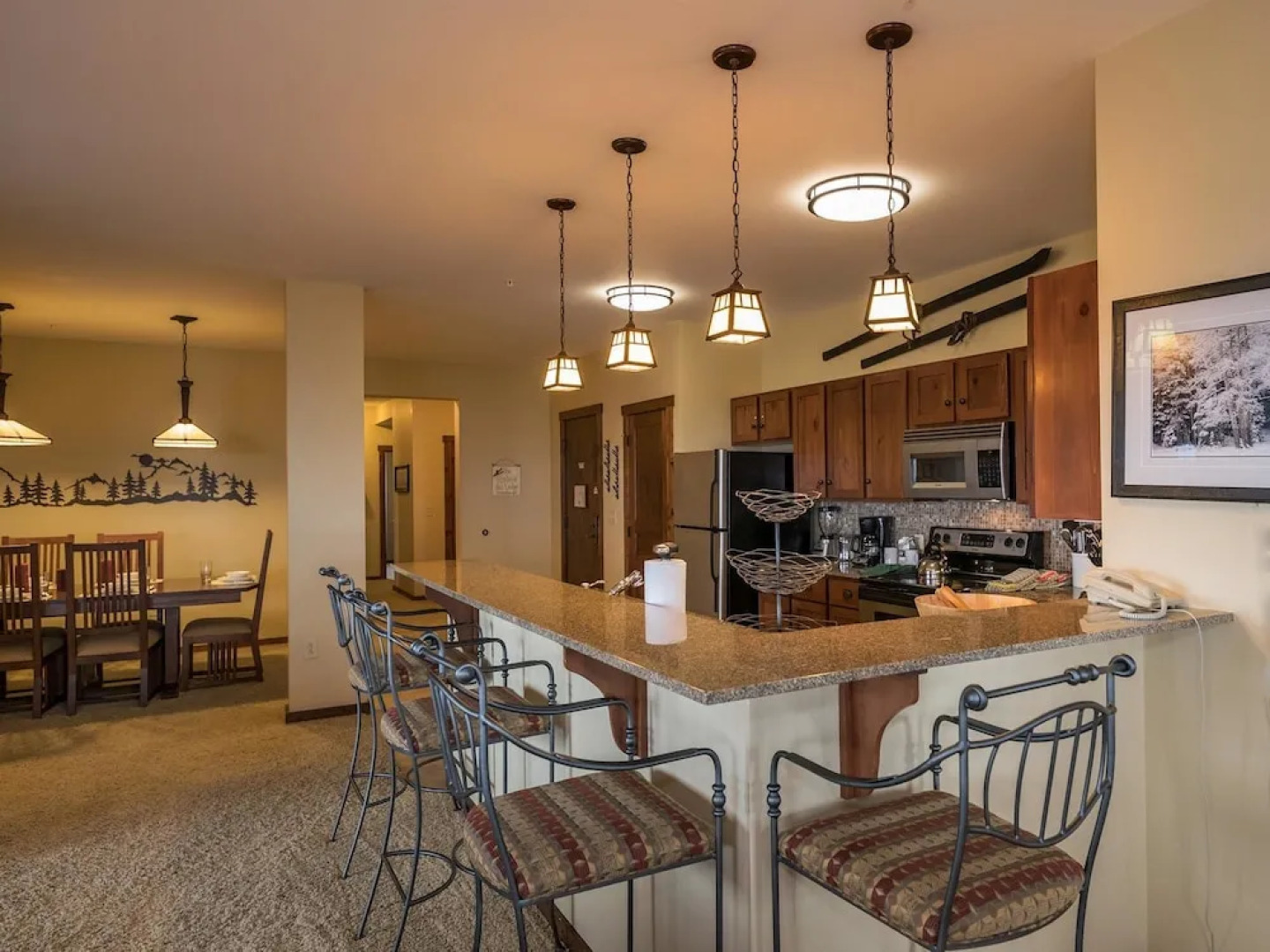 6br: Soaring Eagle 204