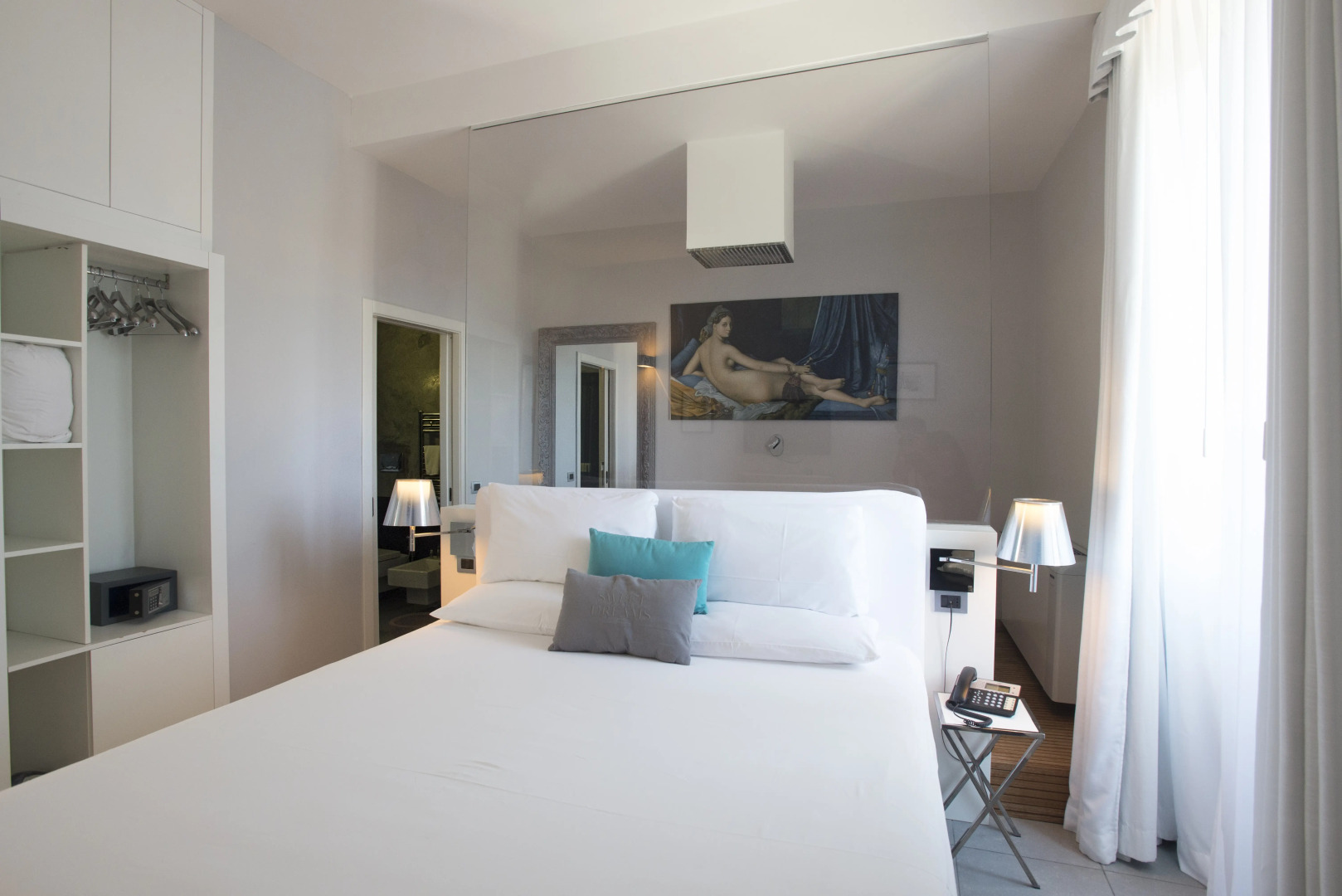 La Suite Boutique Hotel