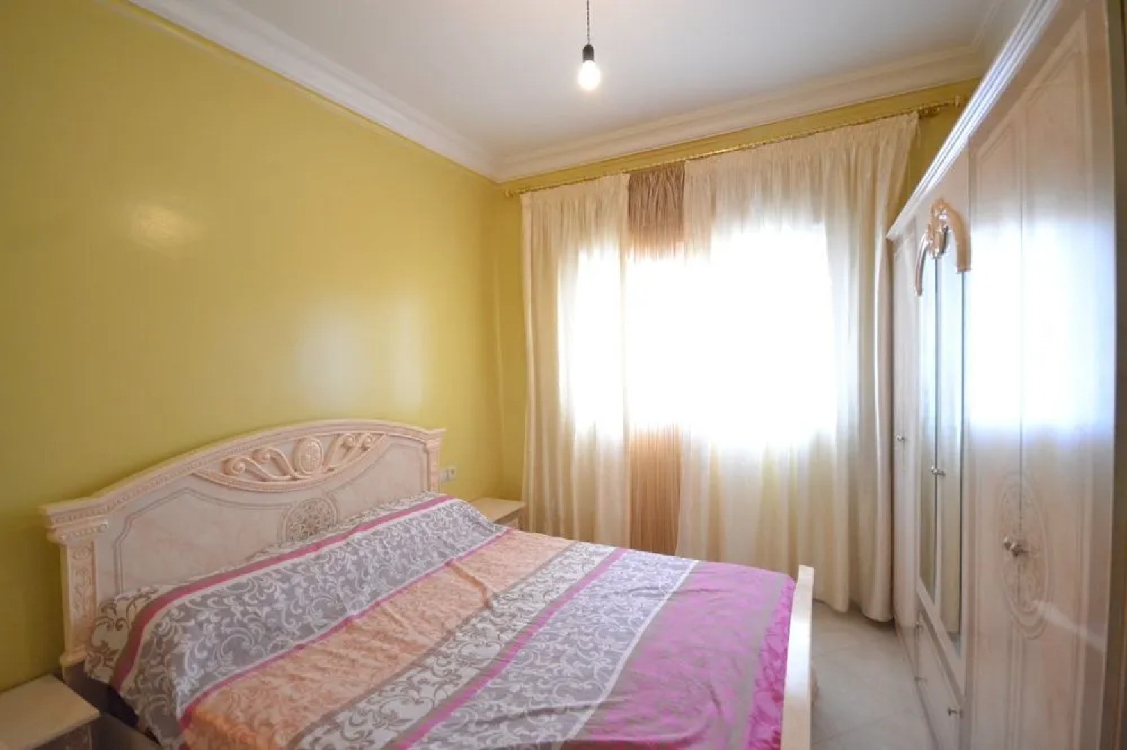 Appartement Amira Fnideq