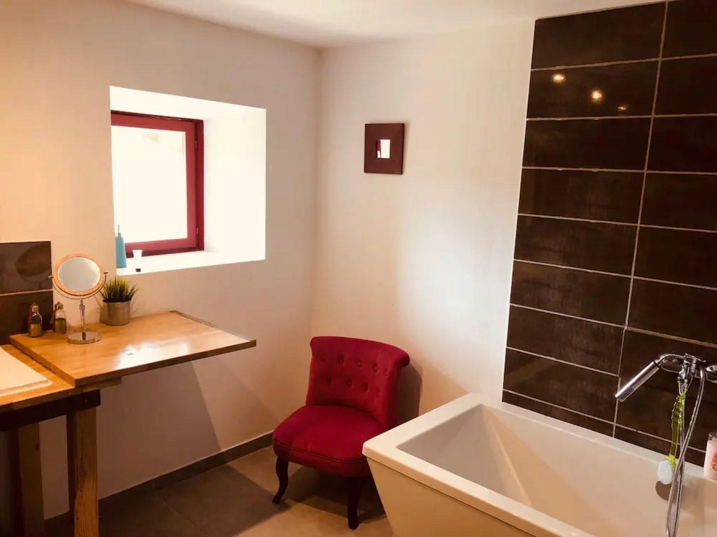 La Grange de Grandviala