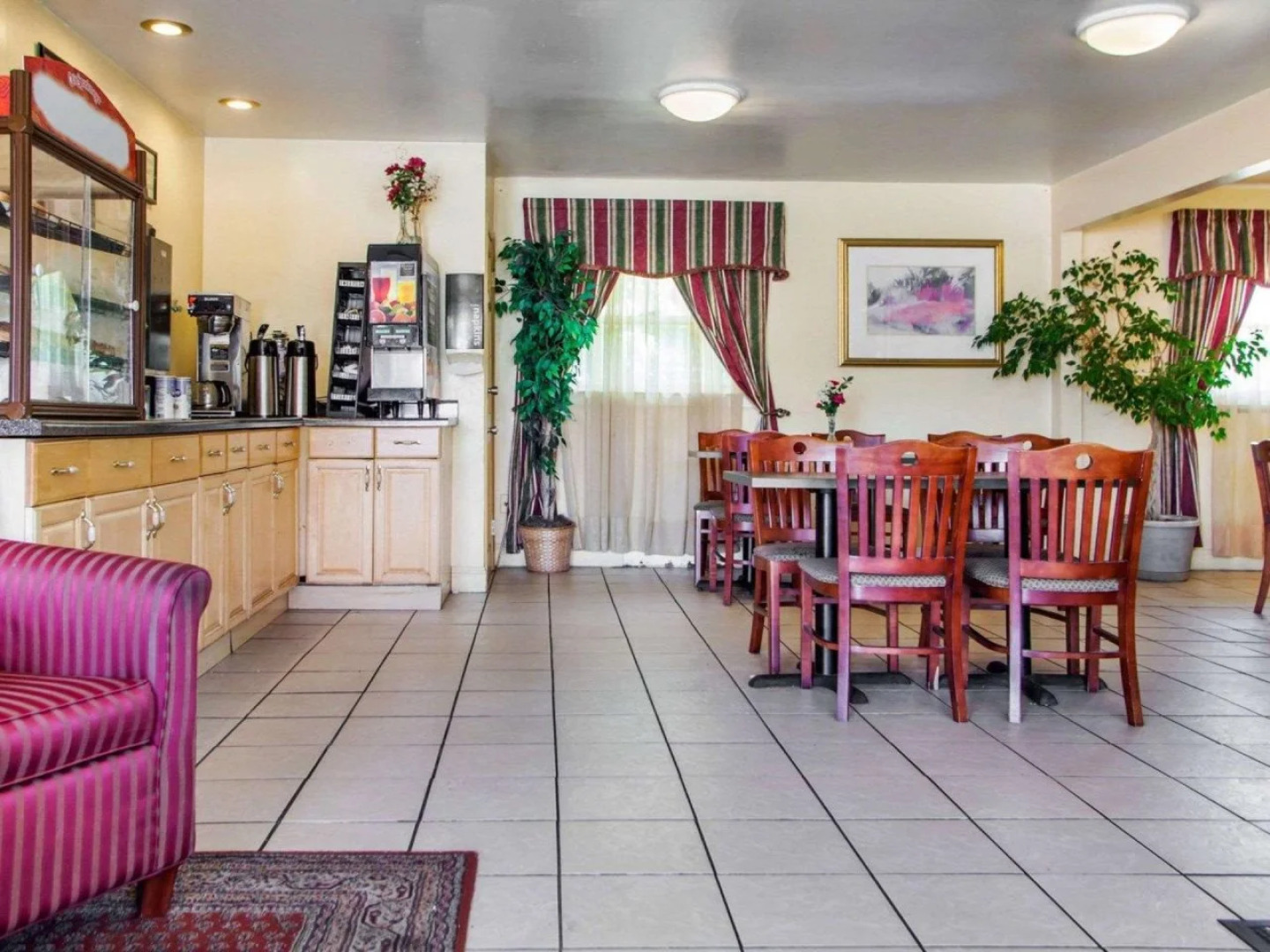 Econo Lodge Somers Point