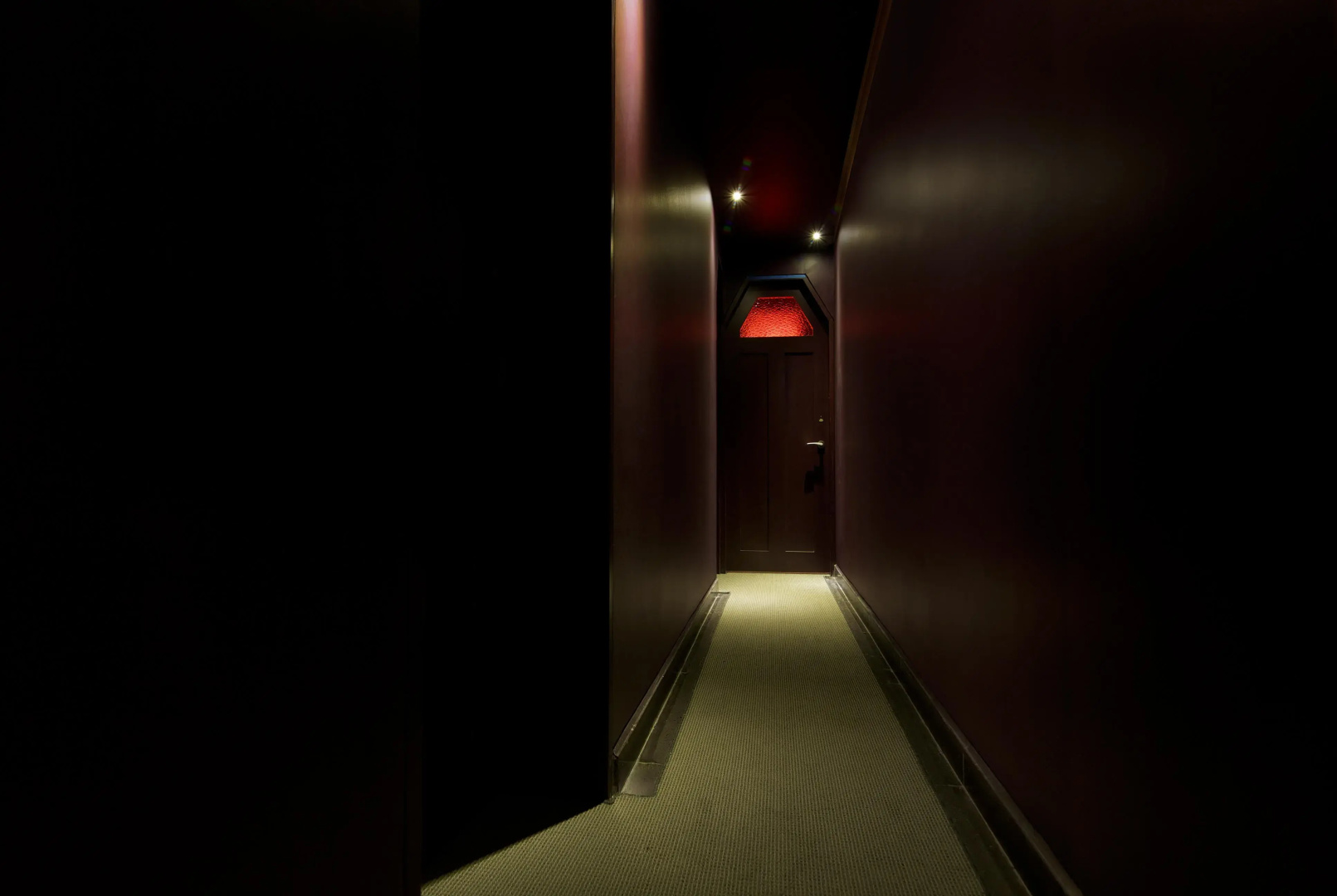 Hippodrome Hotel Condesa