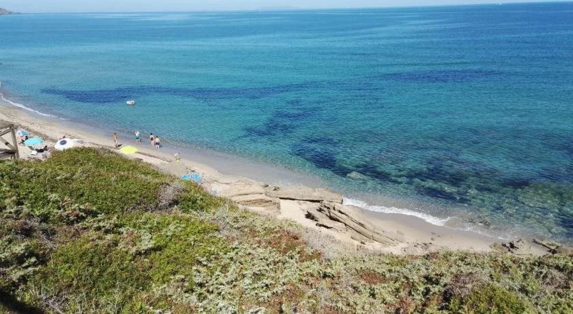 Tenute Costadoria (Valle di Cynara)