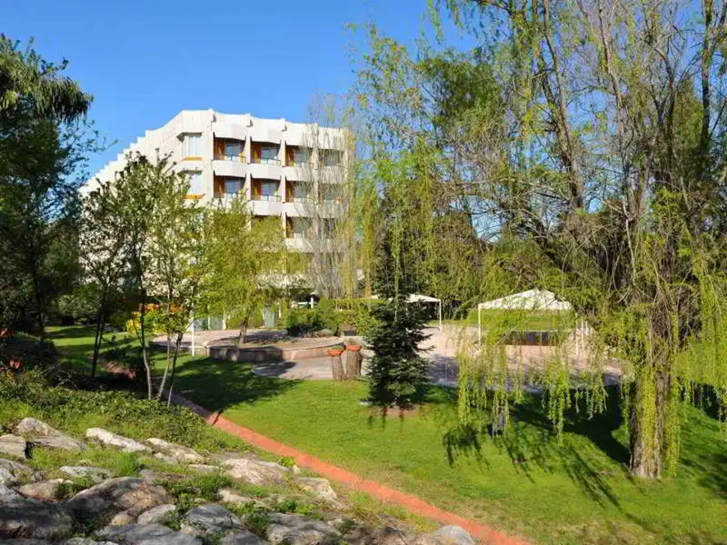 AS Hoteles Bellaterra