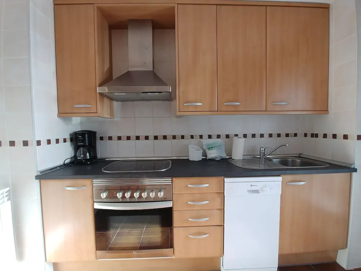 Margas Golf - Primera E