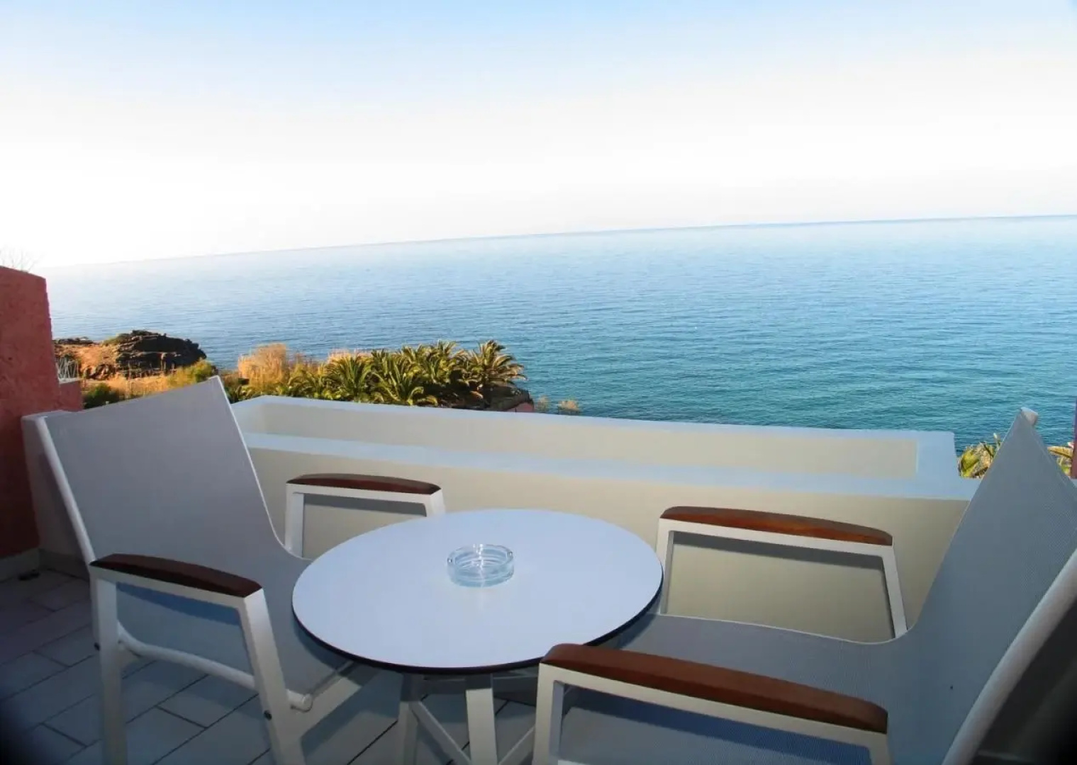 Europa Resort Hotel