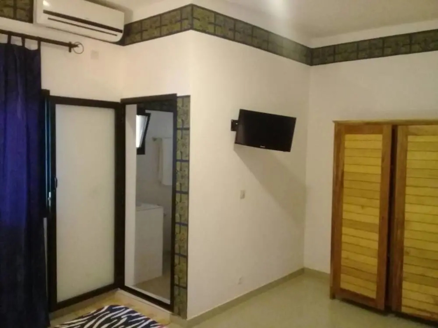 Résidence Hôtel la Marsu