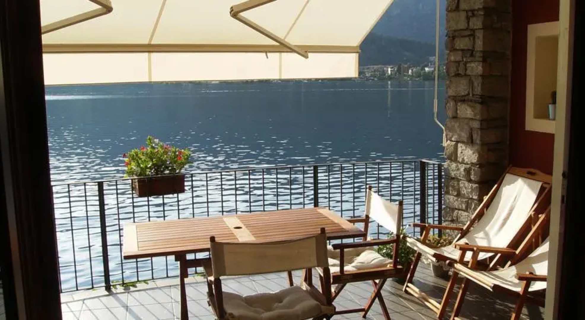 B&B La casa sul lago