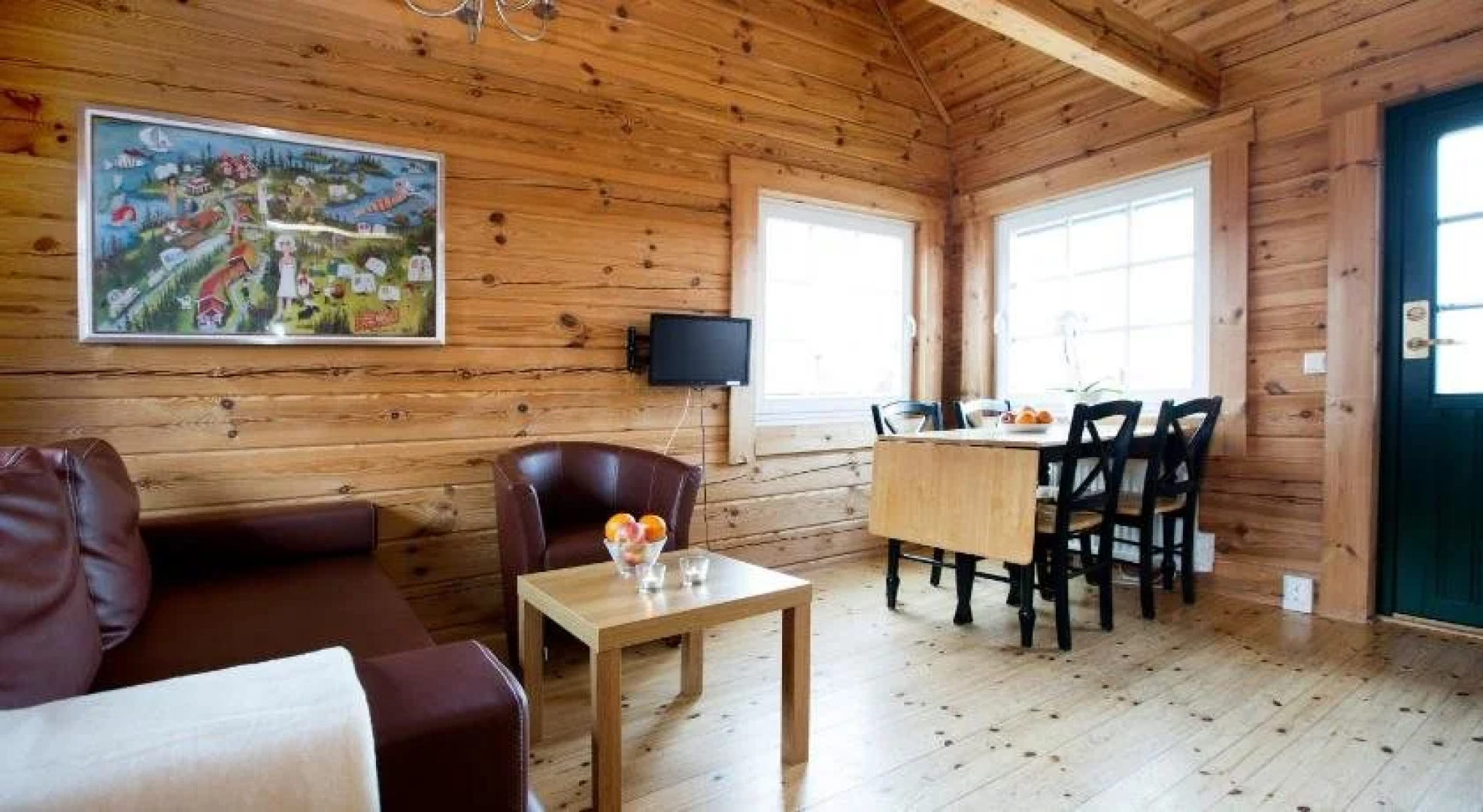 Västervik Resort