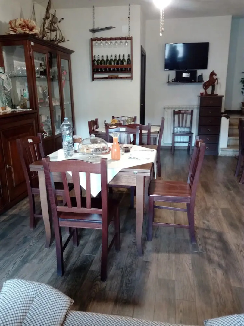 Gio Horses B&B