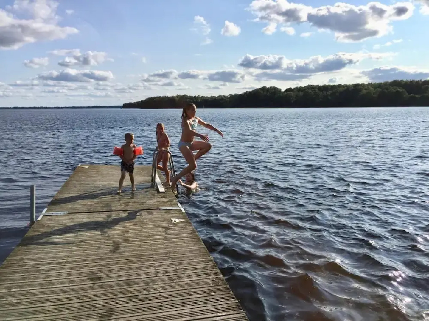 Ivögården Mat & Vingård