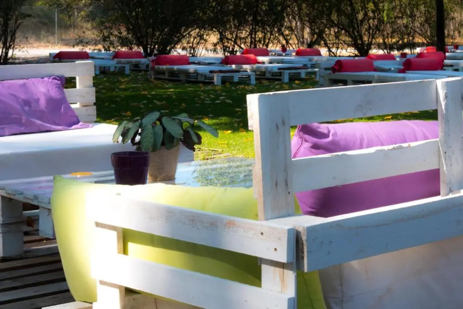 Balneario Valle del Jerte