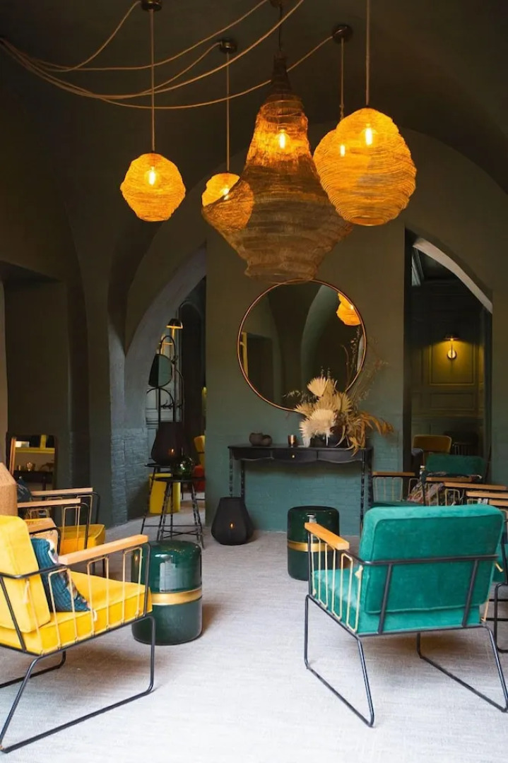 Victoria Boutique Hôtel