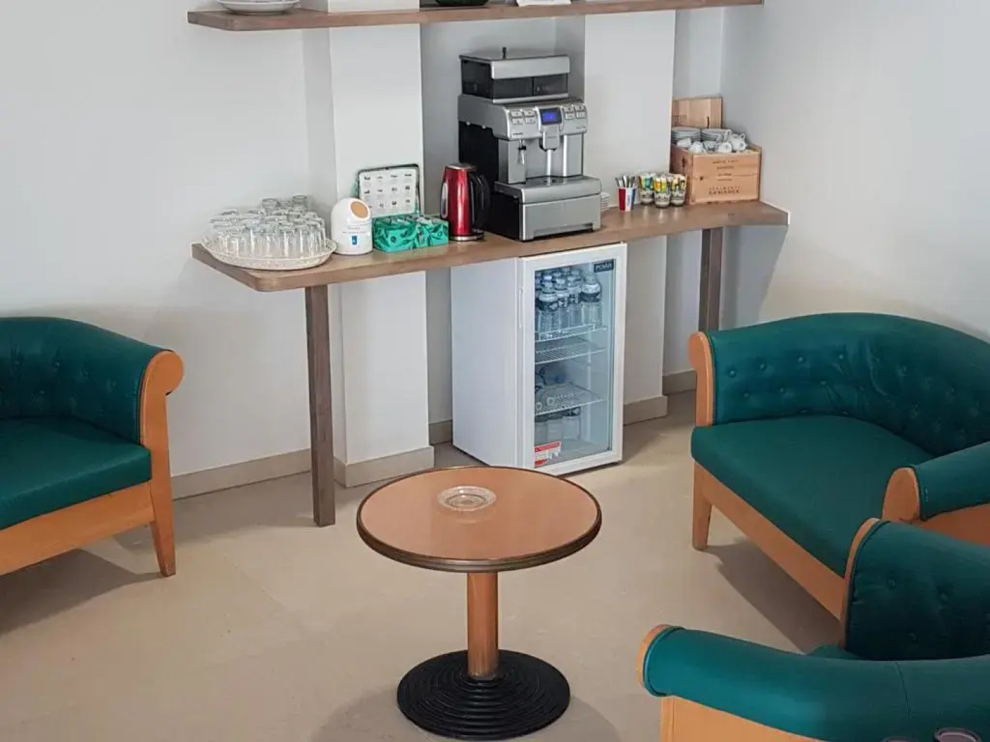 Hotel Restaurant Le Lingousto