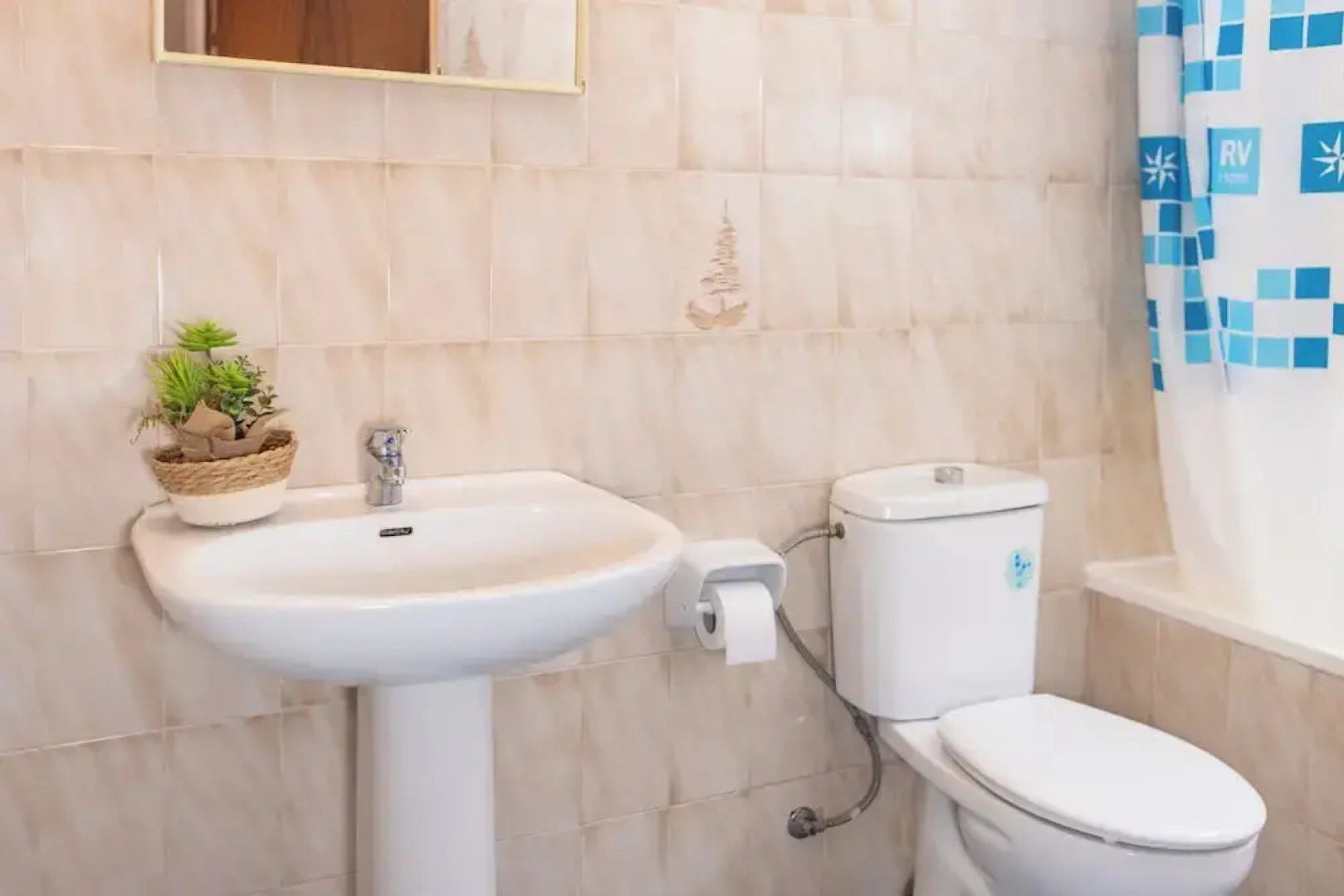 RVApartaments La Pineda