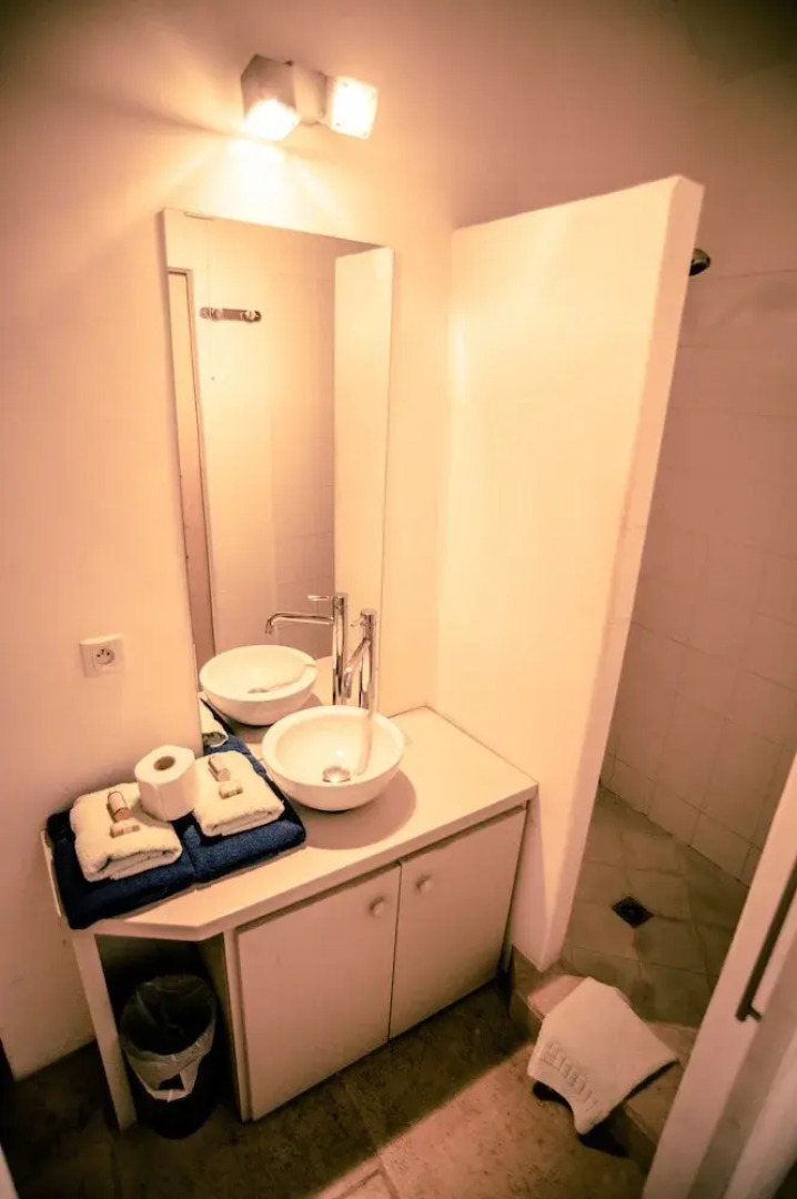 Hôtel de l'Orange Les Gîtes