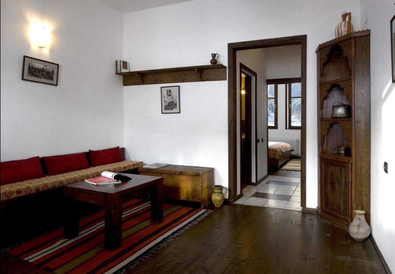 Family Hotel Arkan Han