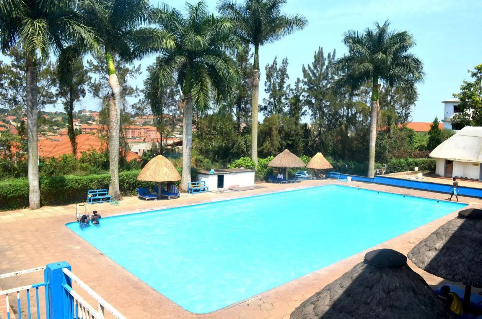 Pearl Cottages Kiwatule