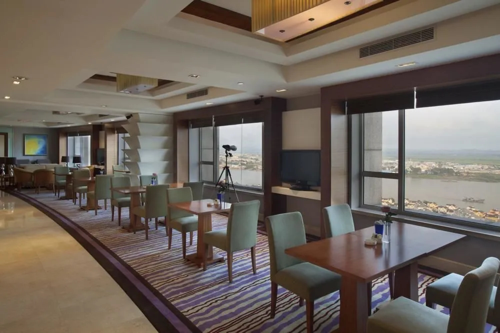 Crowne Plaza Hotel Dandong