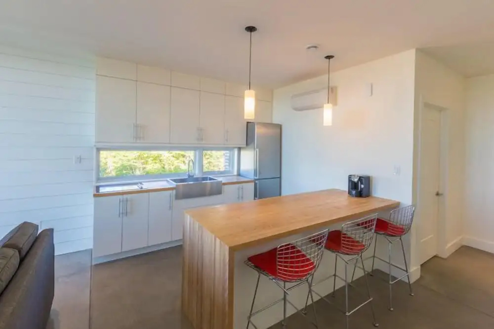 The Quarterdeck Resort