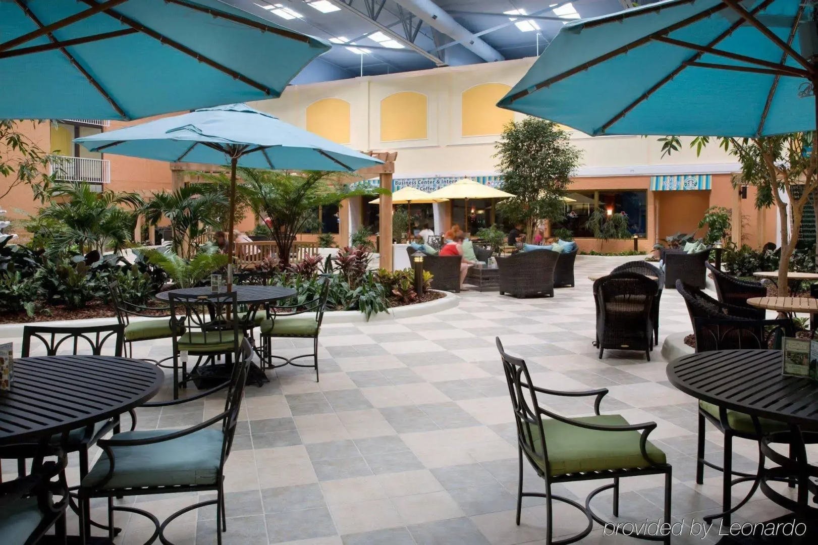 Holiday Inn Club Vacations at Orange Lake Resort by IHG