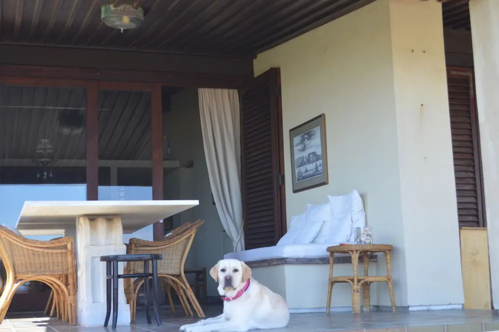 Villa Ammos Vasilikos Zakynthos