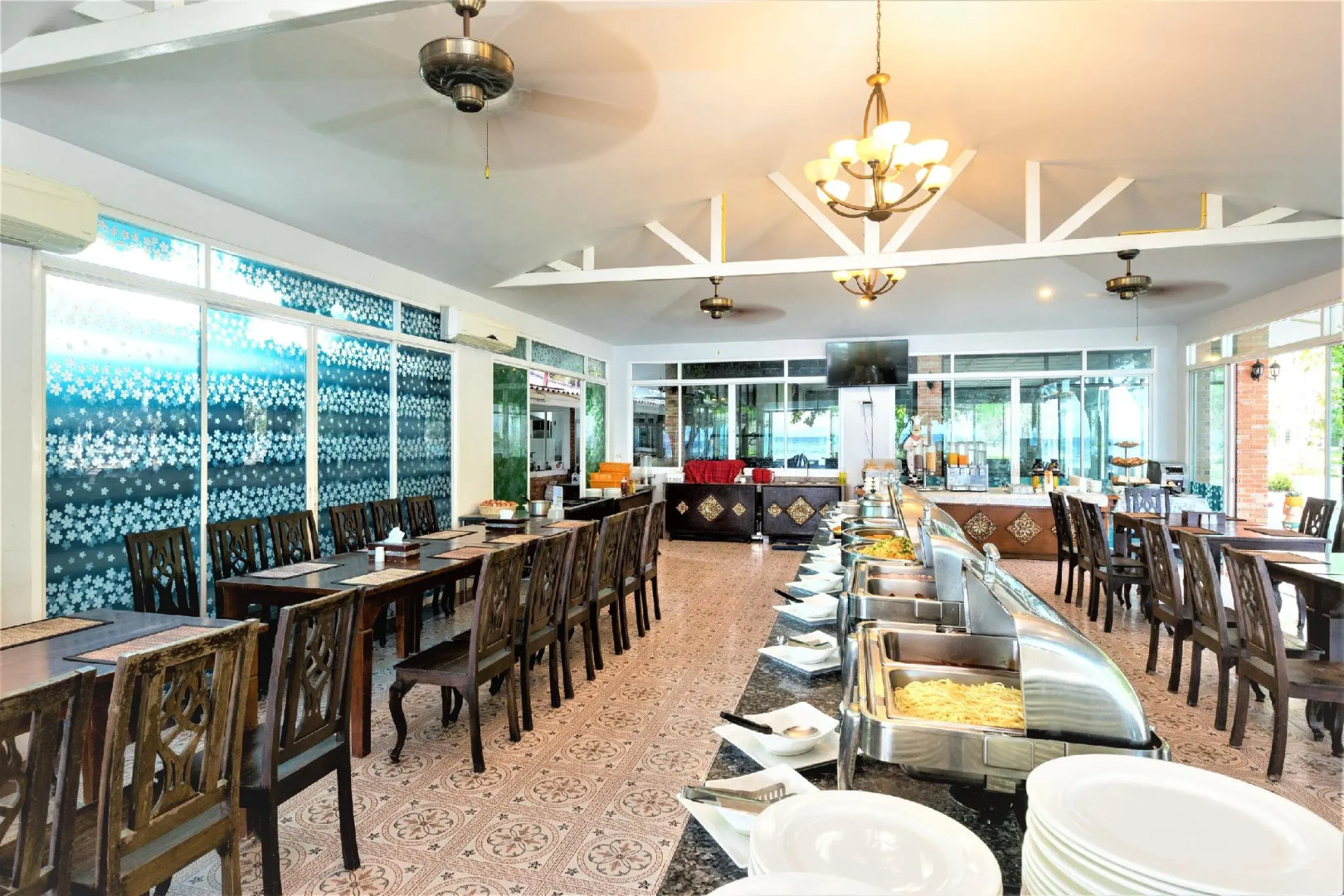 Racha Island Resort