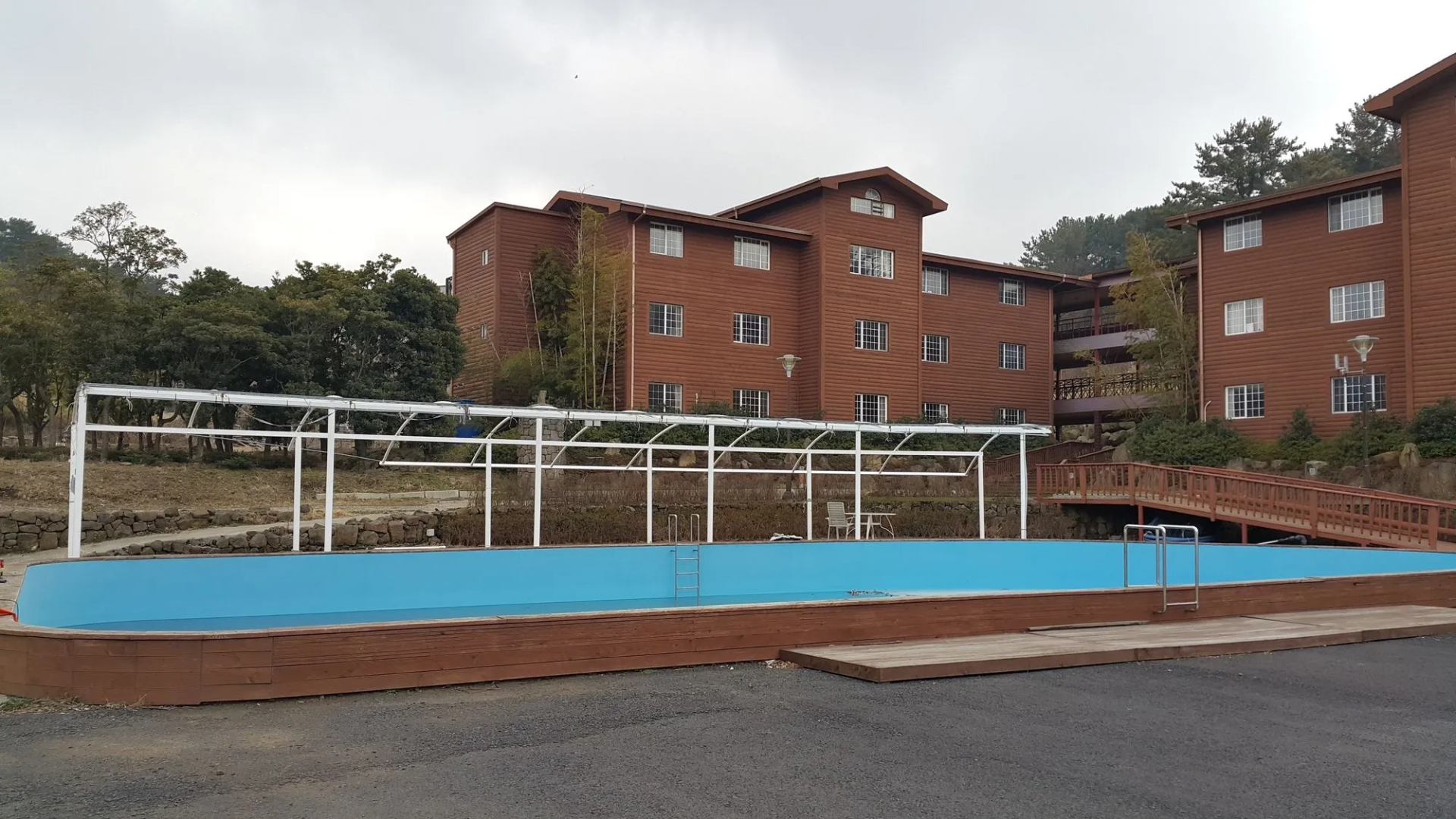 Arbon resort