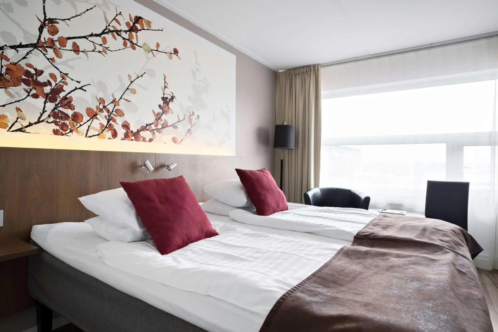 Best Western Hotell Ljungby