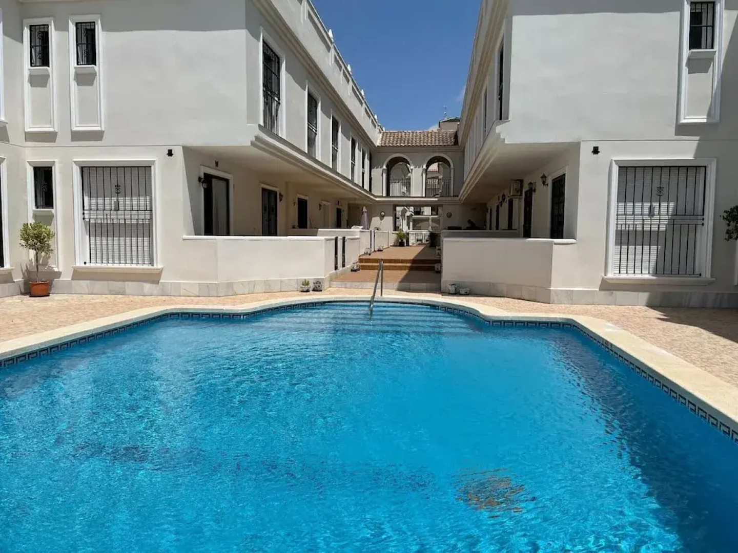 Belvilla by OYO Casa del Segura