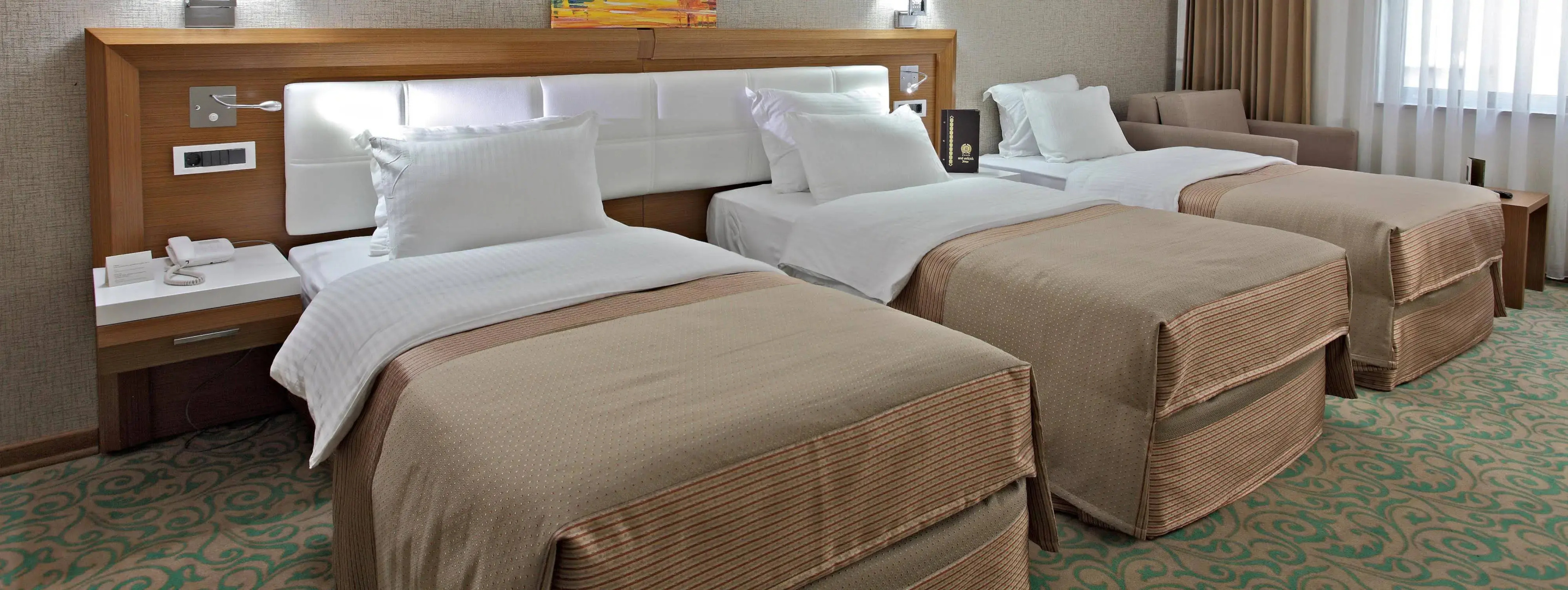 Selcuk Hotel