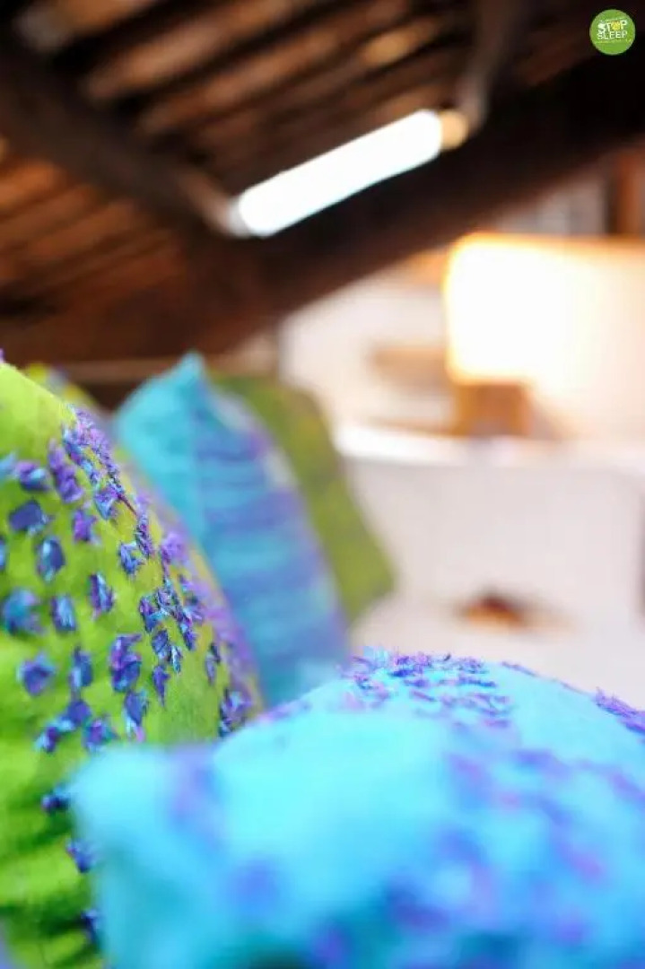 Stop & Sleep Fagagna on the Hills