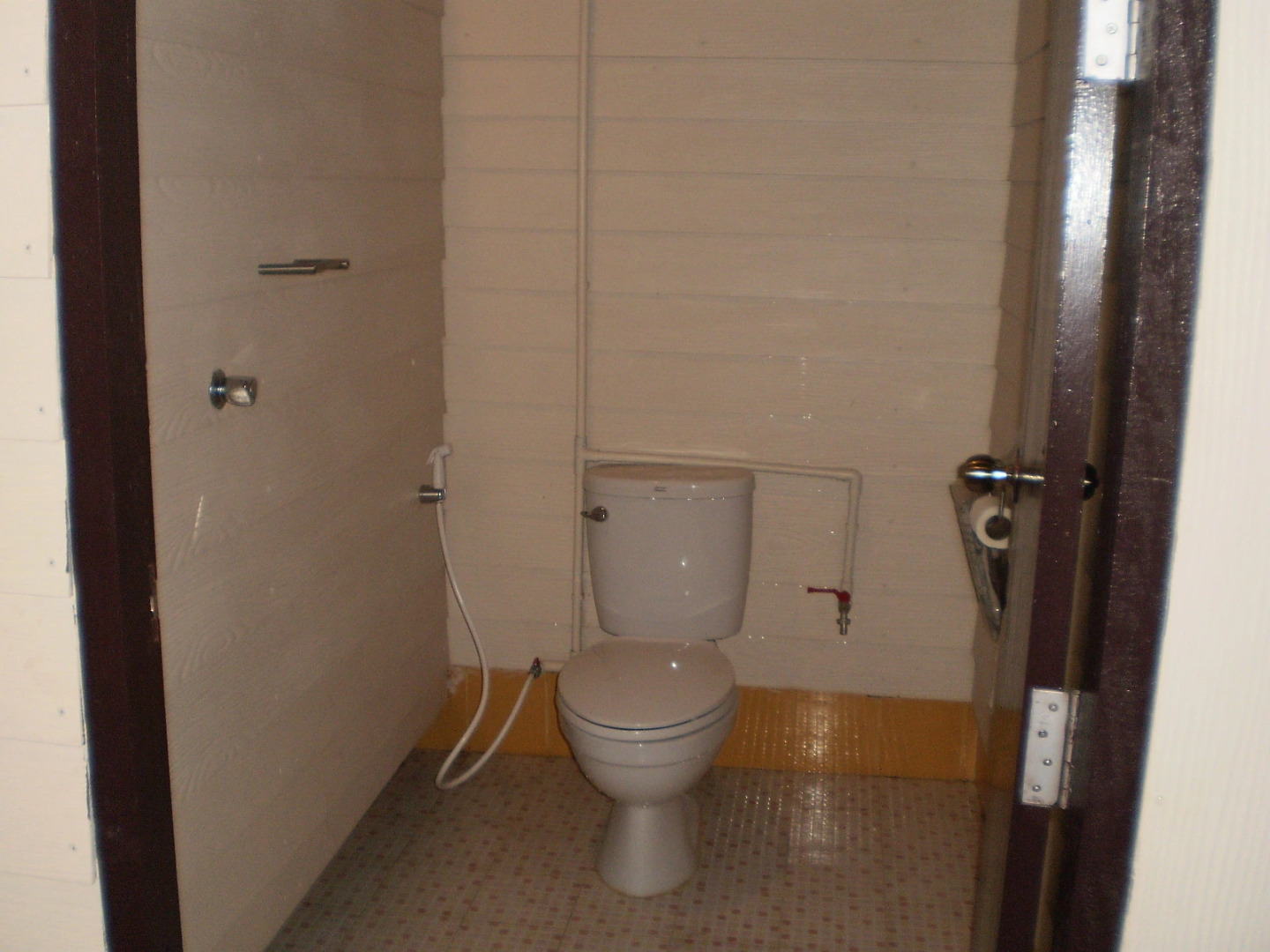 Chiangkhong Green Inn Residence