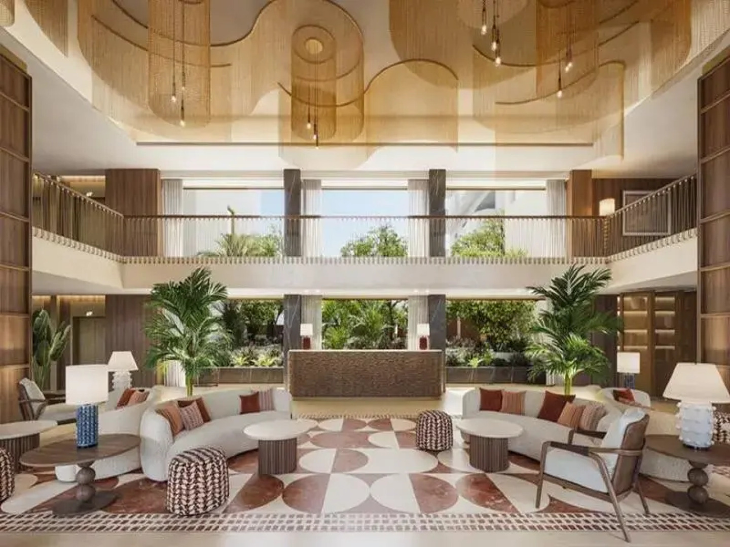 Hilton Chania Old Town Resort & Spa