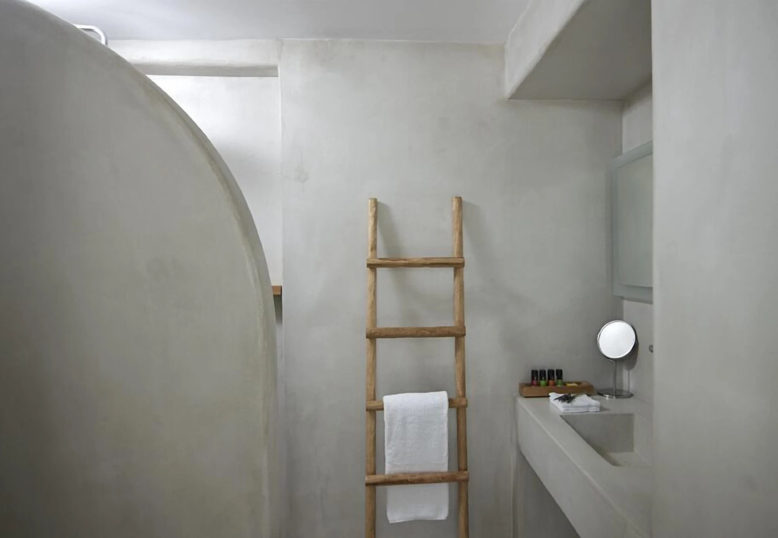 Rocabella Mykonos Hotel