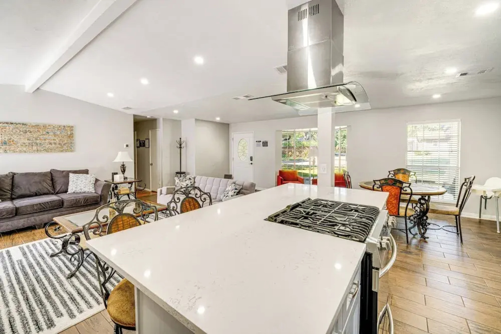 Texas Home w/ Yard: 2 Mi to Prairie Creek Park