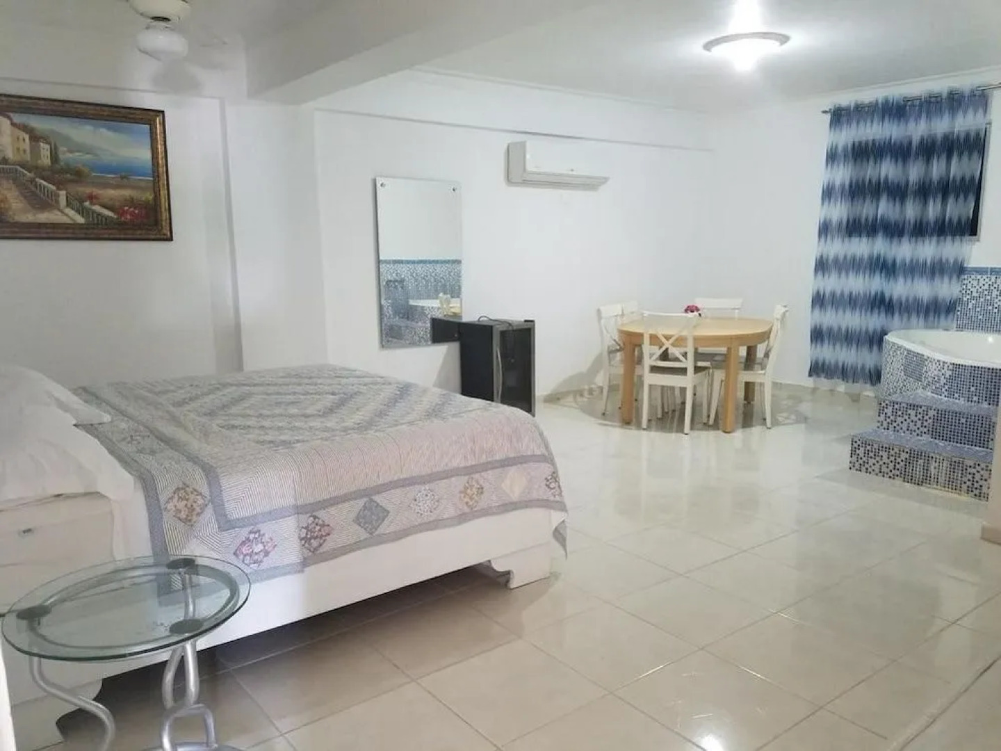 Hotel Plaza La Diosa