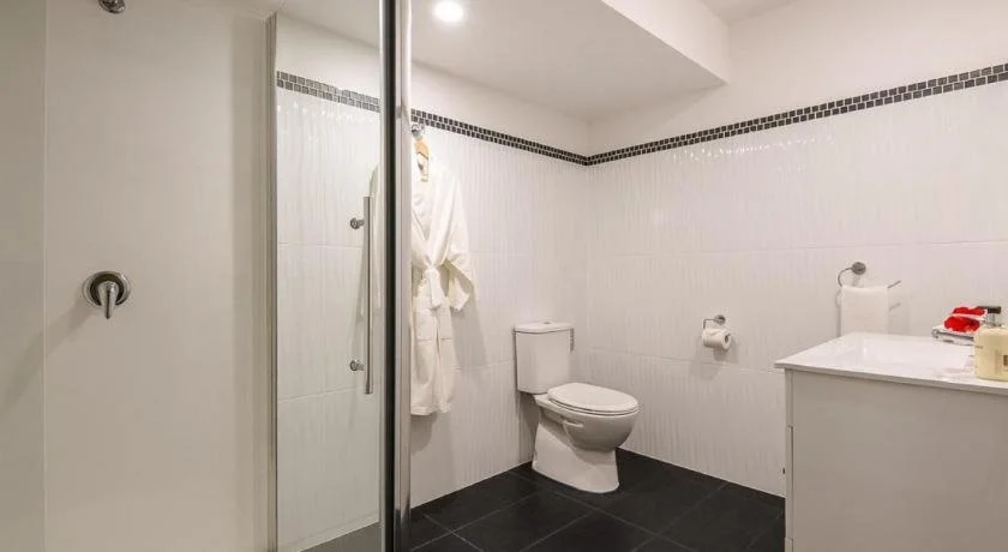 Balconies Dolphincove