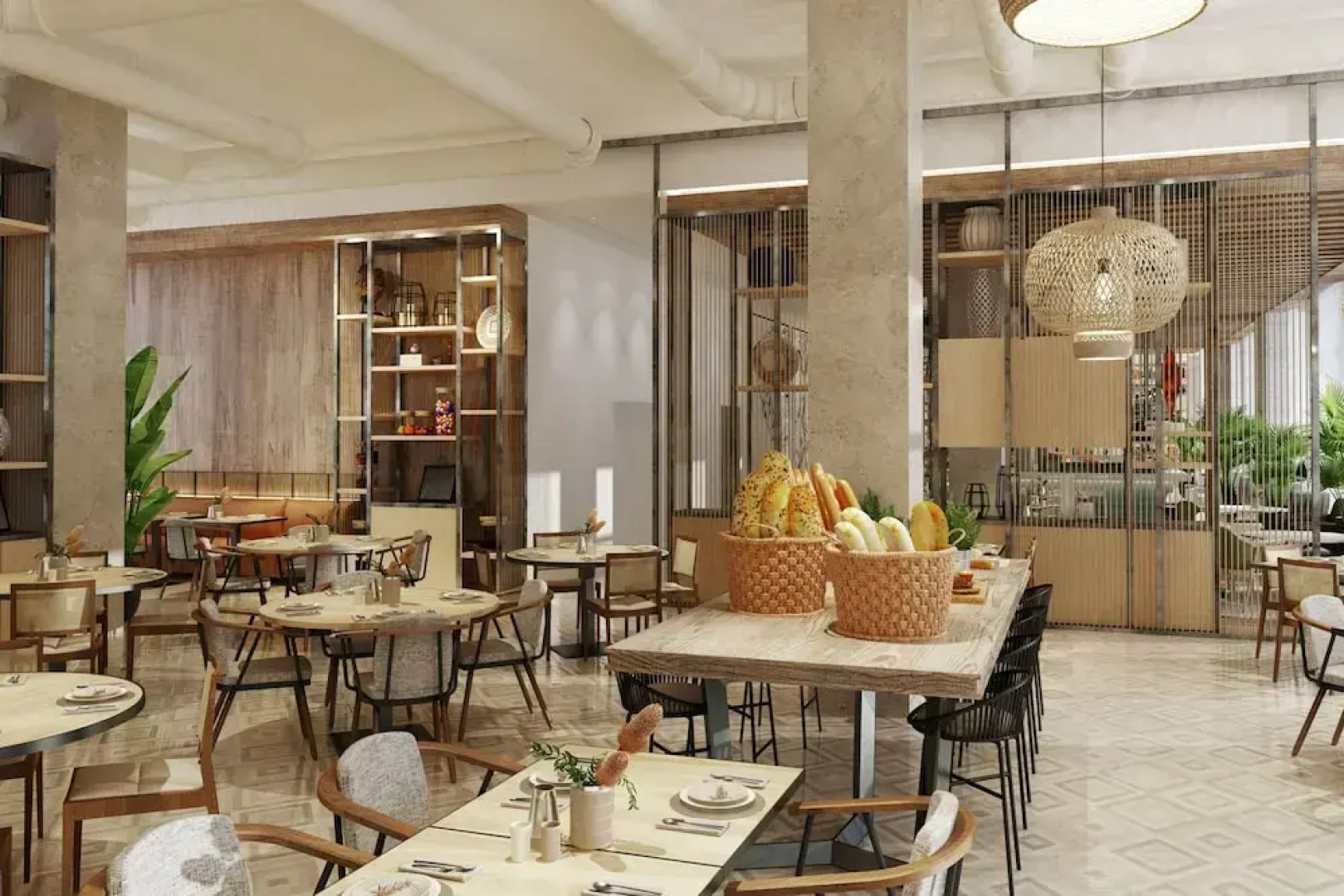 Four Points By Sheraton Dakar Diamniadio