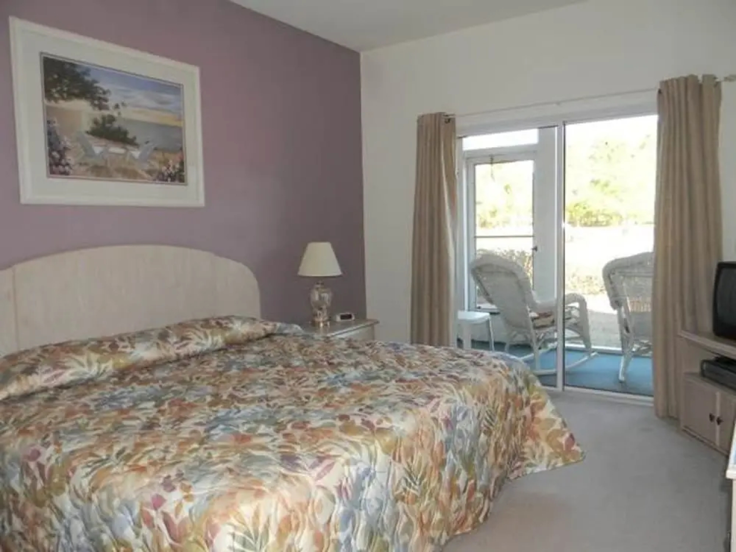 Sandpiper Pet Friendly Villa's by Sloane Realty Vacations