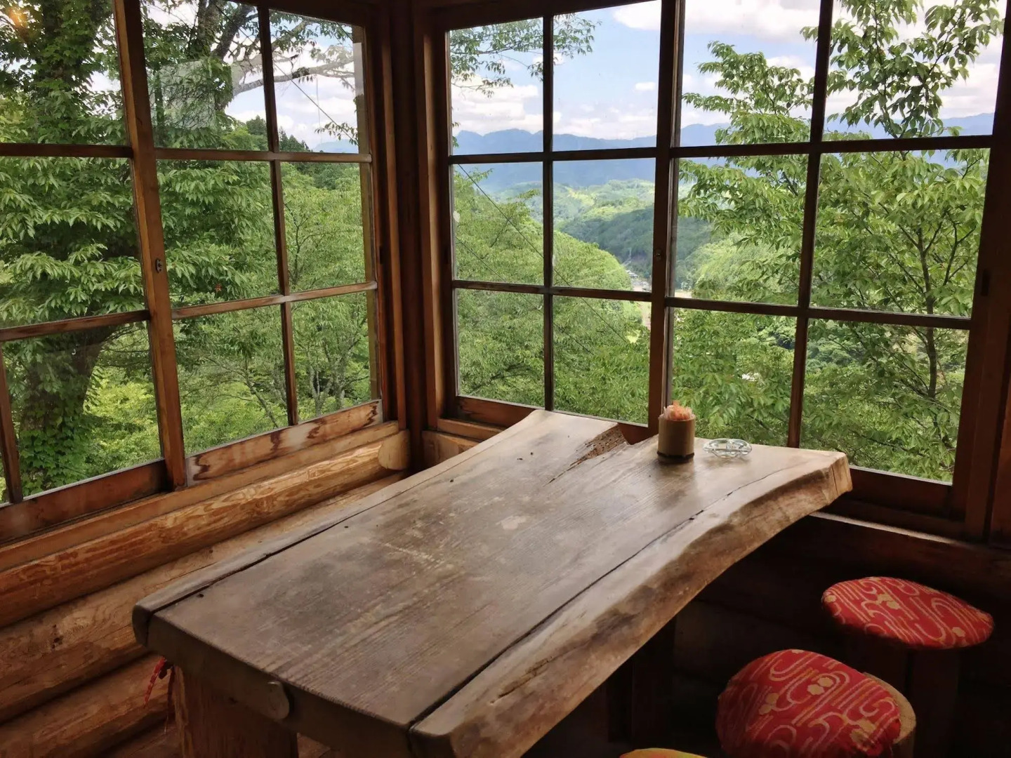 Ryokan Kato - Yoshino