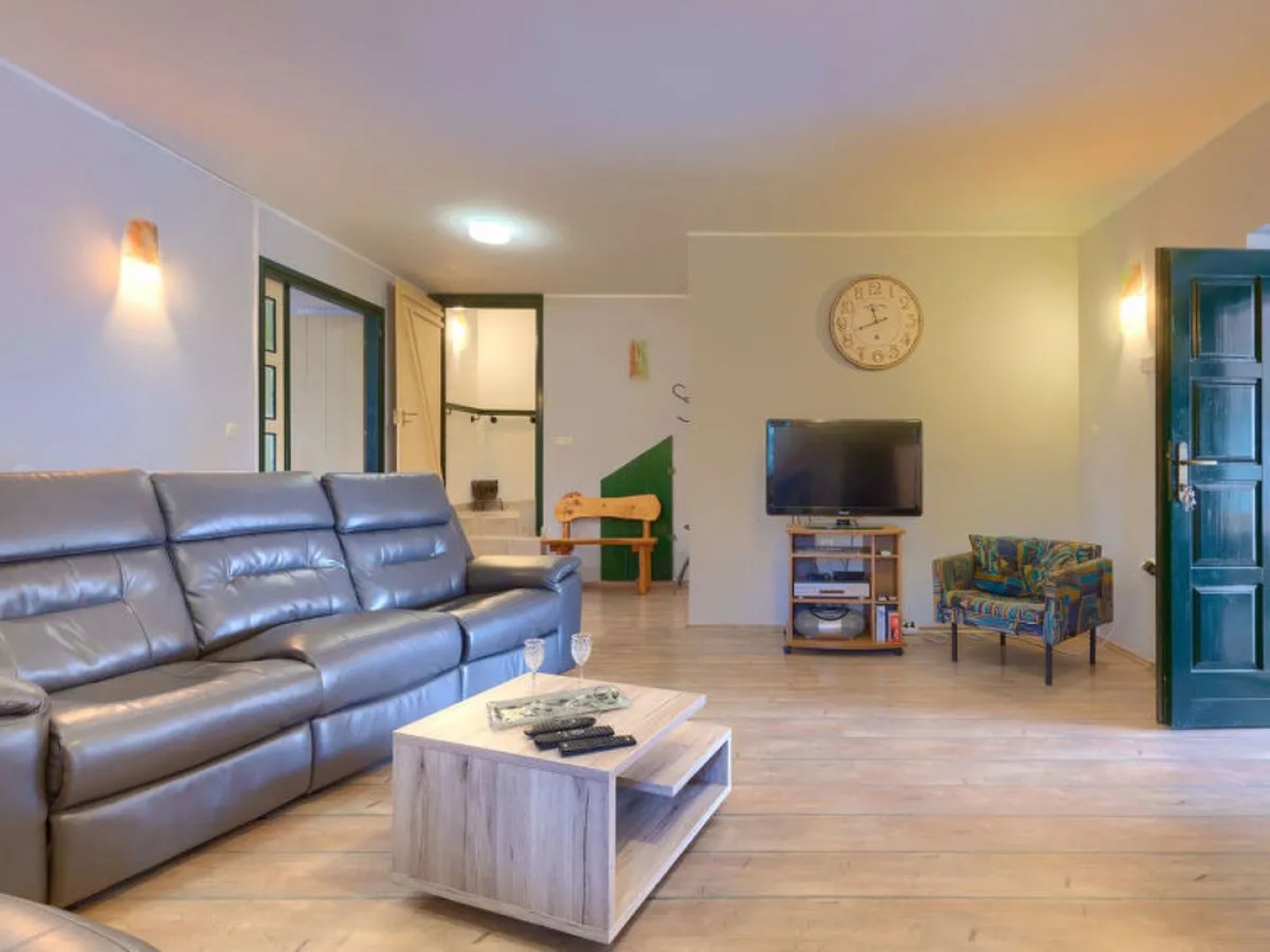 Villa Lancin (RCA453)