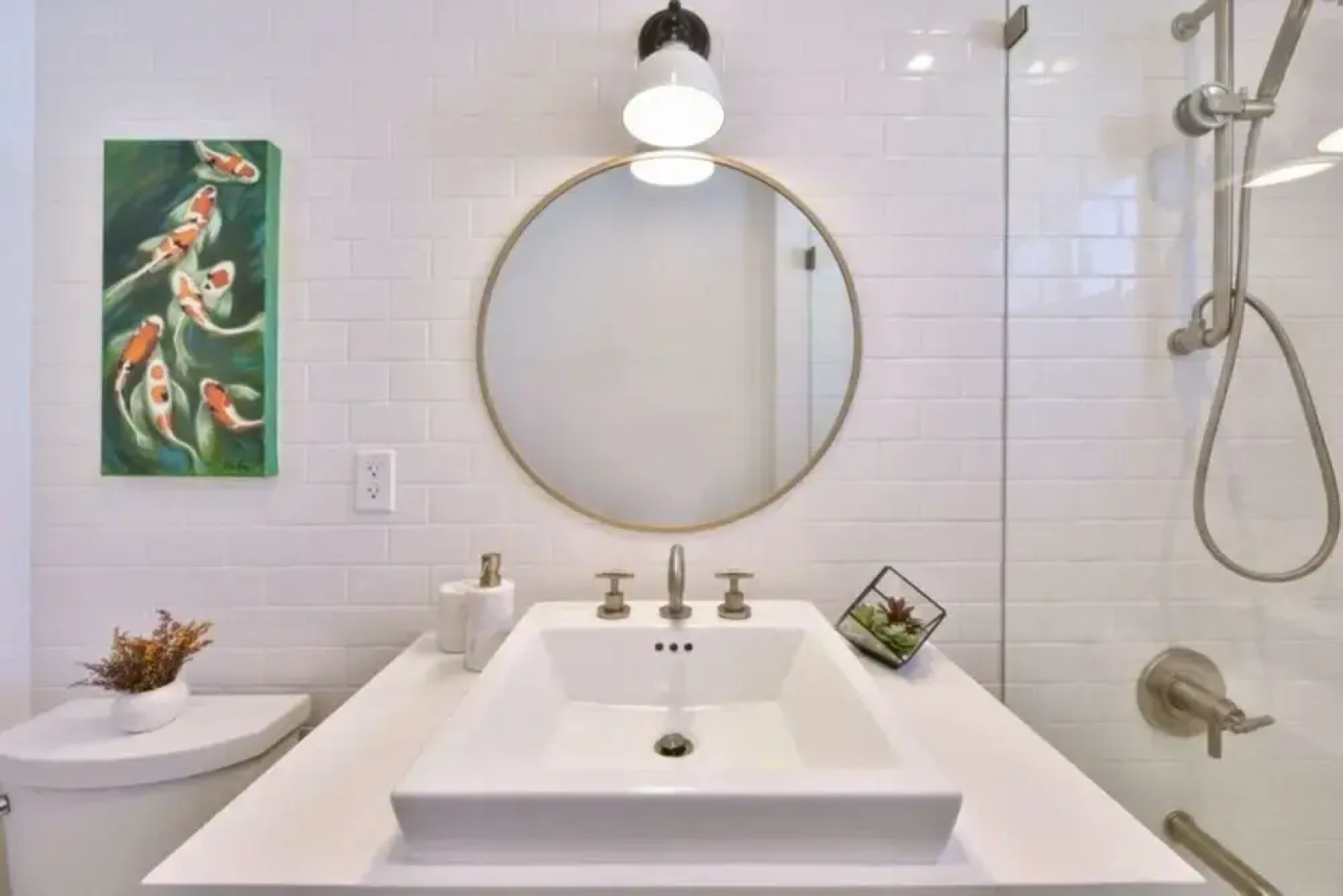 Cozy Cardiff-by-the-sea Ocean View Seacottage