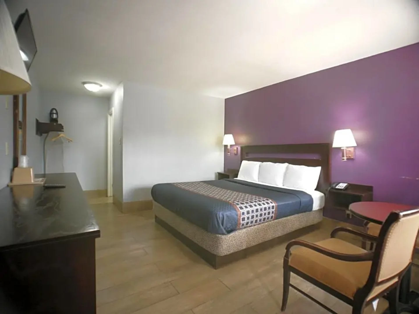 Texas Inn Aiport McAllen