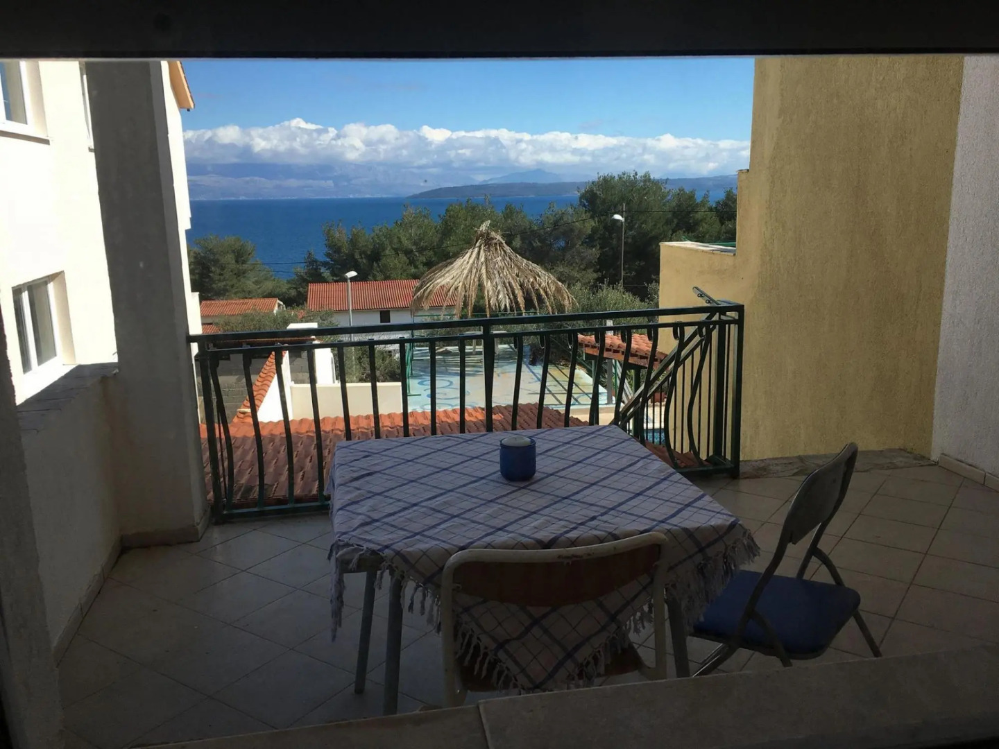 Rina - With Pool - SA5